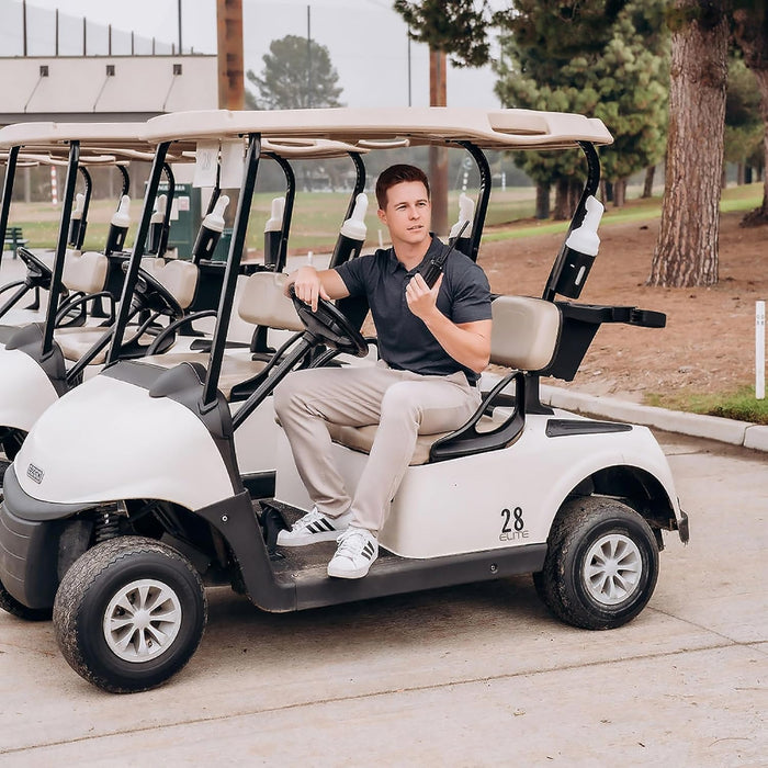 [USED-LIKE NEW] Kenwood NX-P1200AVK 5 Watt, 16 Channel VHF Two-Way Radio