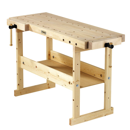 Sjobergs SJO-33448 Nordic Plus 1450 Workbench