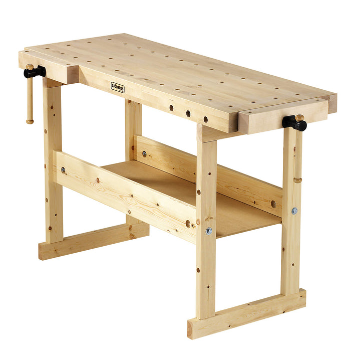 Sjobergs SJO-33448 Nordic Plus 1450 Workbench