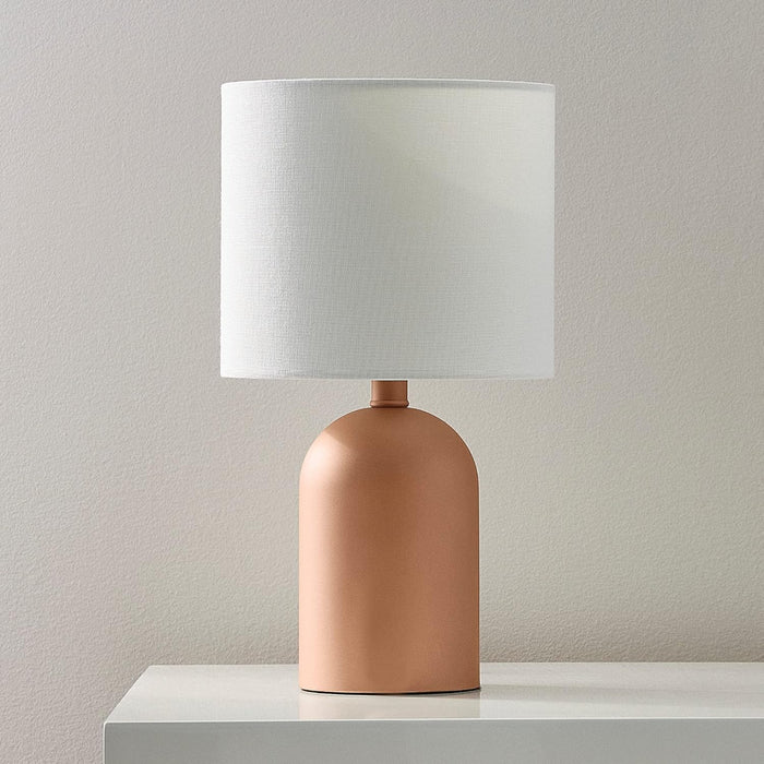 Rust-Oleum 365352 Universal All Surface Metallic Spray Paint, 11 oz, Matte Copper (Pack of 6)