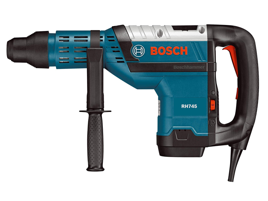 Bosch 1-3/4 In. SDS-Max️ Rotary Hammer (Open Box, Excellent Condition)