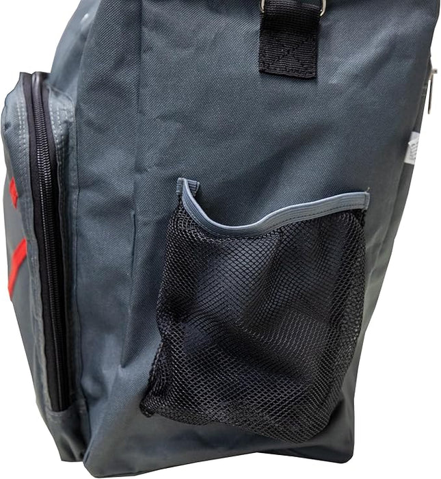 Mr. Heater F232078 Portable Buddy Carry Bag 9BX, Black