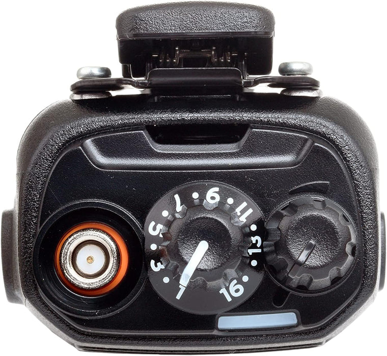 [USED-LIKE NEW] Kenwood NX-P1200AVK 5 Watt, 16 Channel VHF Two-Way Radio