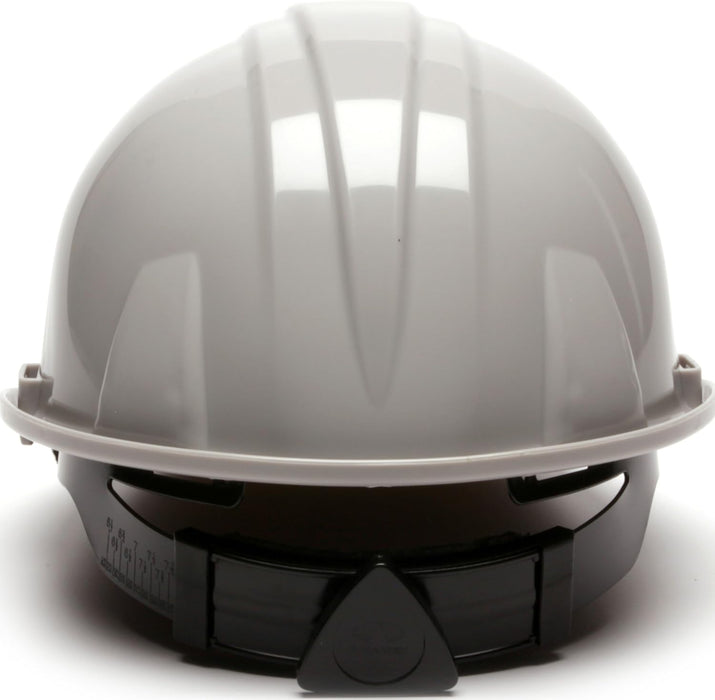 Pyramex SL Series Cap Style Hard Hat