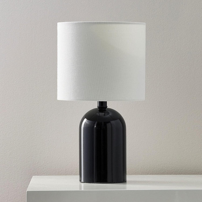 Rust-Oleum 245196 Universal All Surface Spray Paint, 12 oz, Gloss Black (Pack of 6)