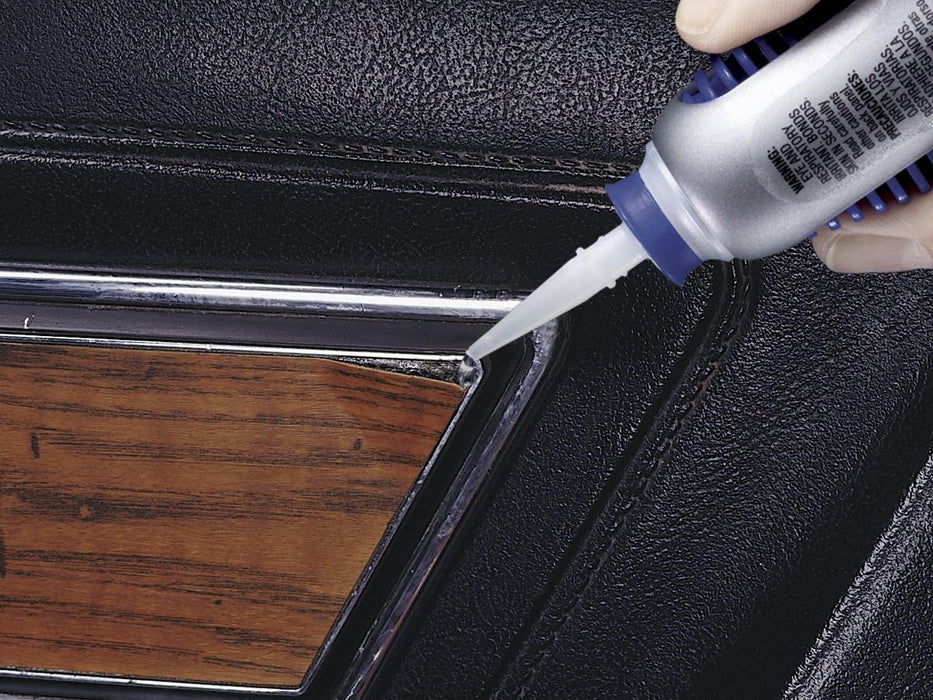 Loctite 39123 Quicktite Instant Adhesive Super Glue Gel Applicator, 4 g