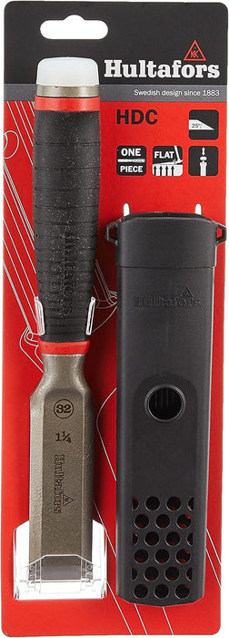 Hultafors Tools 390283U Chisel HDC 32 1.25"