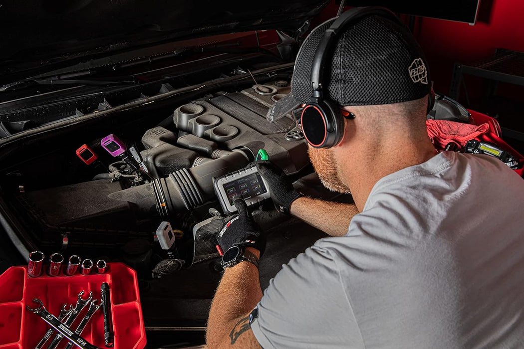 STEELMAN PRO 60605 Wireless ChassisEAR 2 Auto Diagnostic Kit