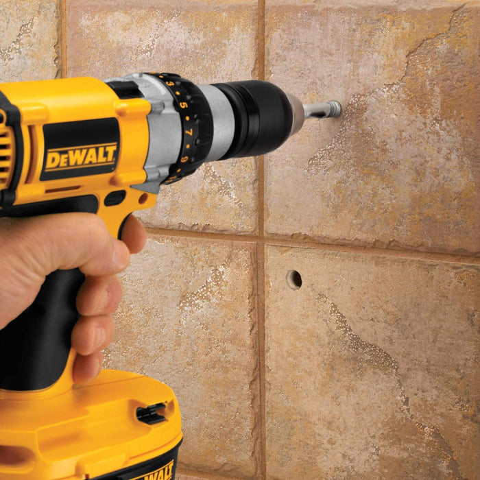 Dewalt DW5570 3/16-Inch Diamond Drill Bit