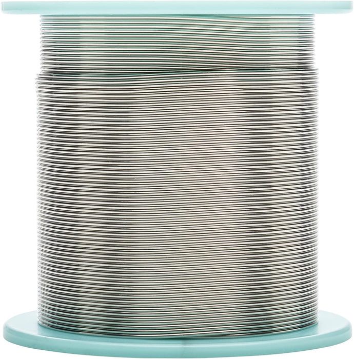 Weller WSW SAC M1 (T0051386399) Lead Free Solder Wire, Dia: 0.8 mm / 0.039 in, Wt: 500 g / 17.637 oz, Alloy Sn96.5Ag3.0Cu0.5, Flux content 3.5% Halide Flux .8 mm 500 gram