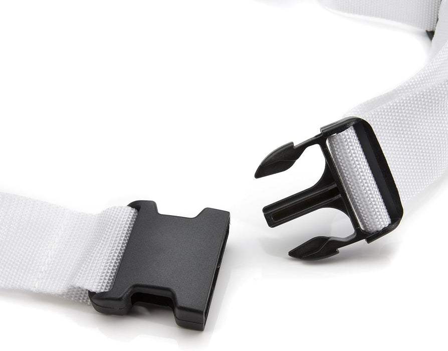 Dickies 57049 5-Pocket Single Side Tool Belt Pouch/Work Apron for Painters, Carpenters, and Builders, Durable Canvas Construction, Adjustable Belt