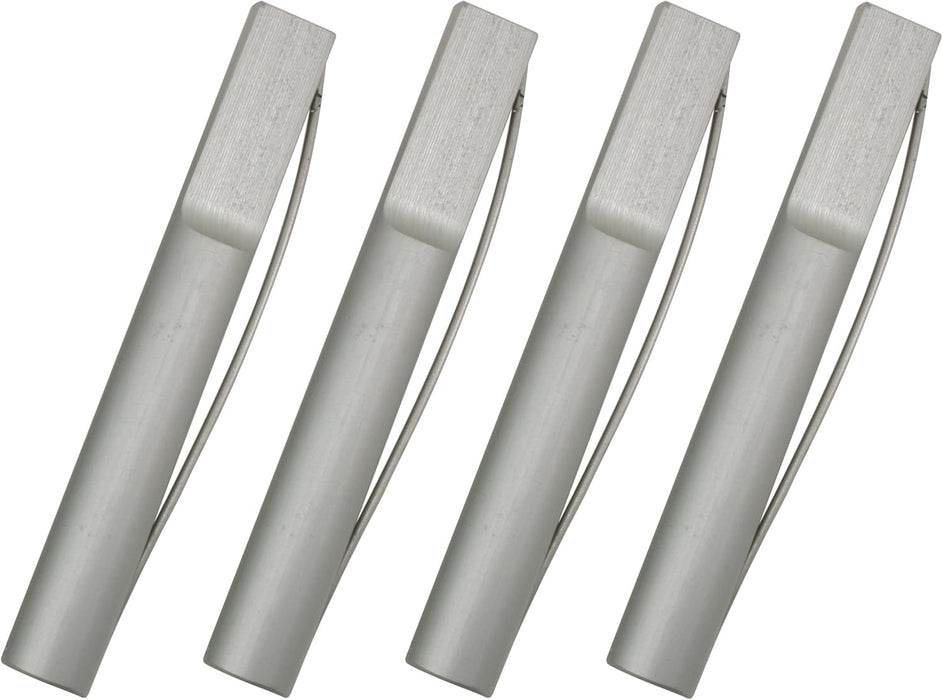 Sjoberg (33289) 1-Inch Aluminum Bench Dogs for Sjoberg Elite Benches, 4-Pack