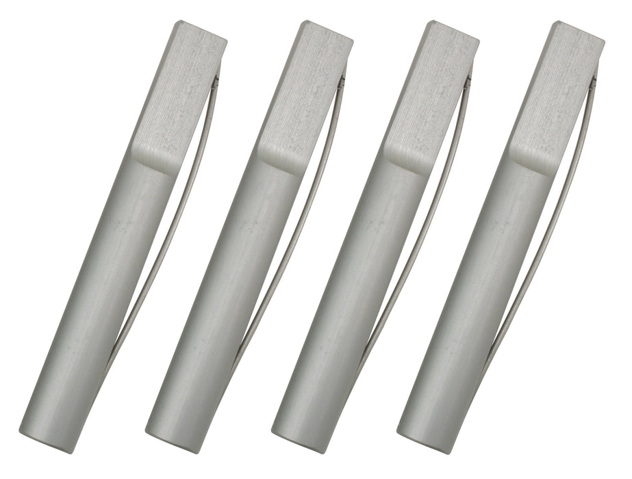 Sjoberg (33289) 1-Inch Aluminum Bench Dogs for Sjoberg Elite Benches, 4-Pack
