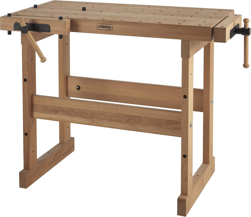 Sjobergs SJO-33820 Multi-Function Workbench 1060
