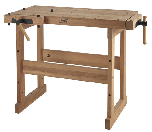 Sjobergs SJO-33820 Multi-Function Workbench 1060