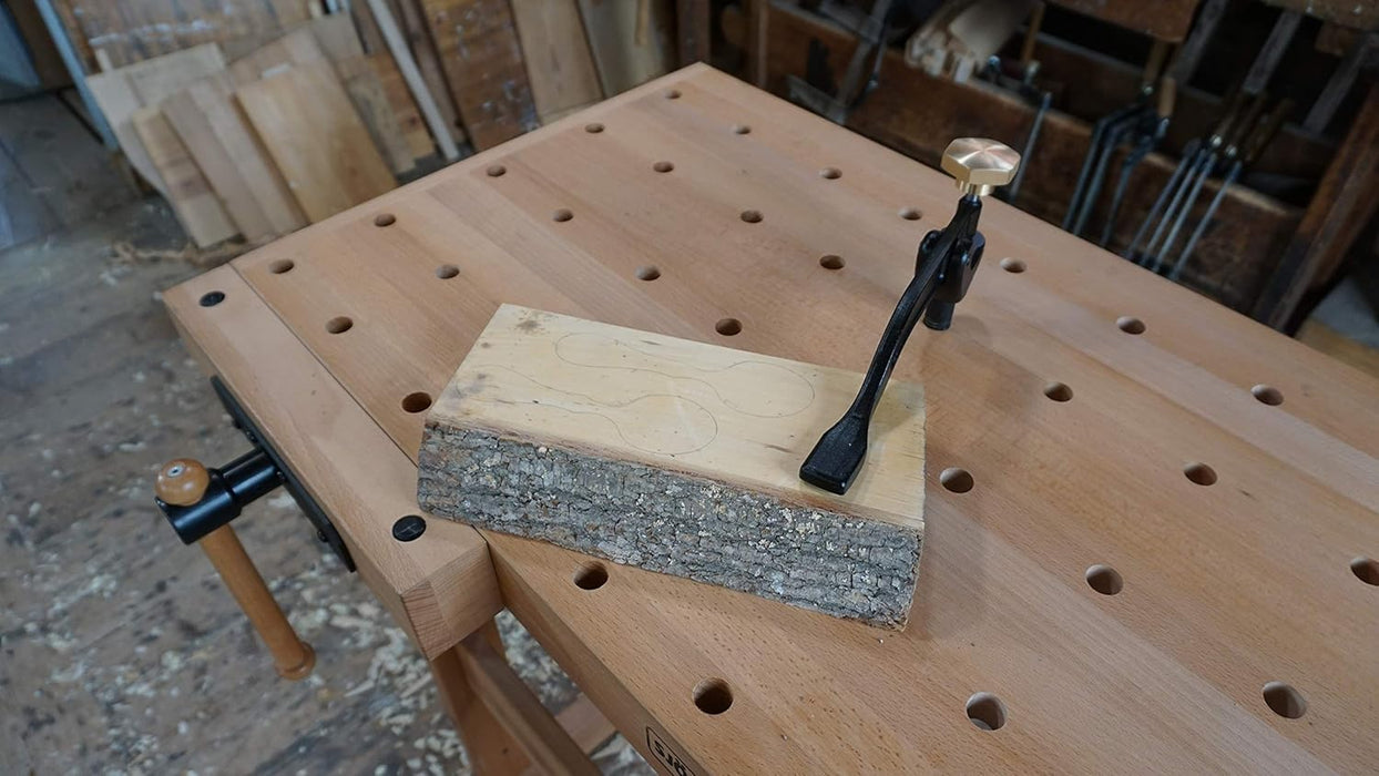 Sjobergs SJO-33820 Multi-Function Workbench 1060