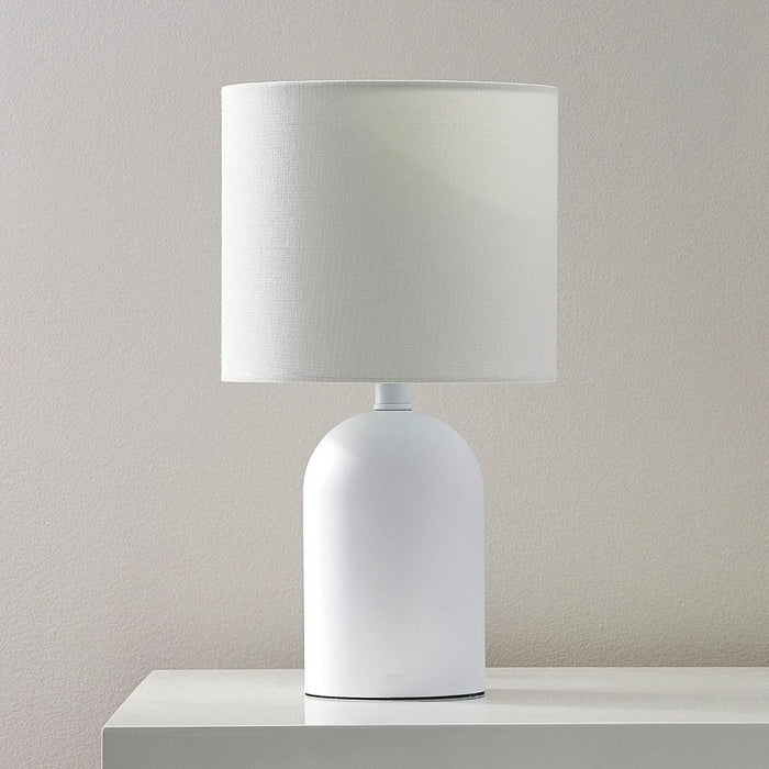 Rust-Oleum 245210 Universal All Surface Spray Paint, 12 oz, Satin White (Pack of 6)