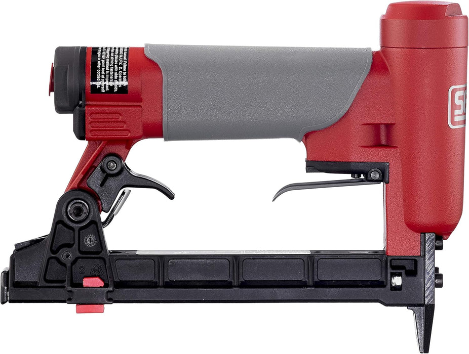 Contractor Stapler Senco SFT10XP C-Wire 22ga. 3/8