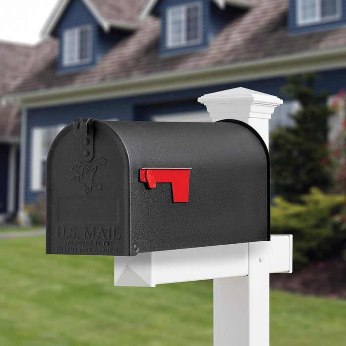 Rust-Oleum 223525 Stops Rust Multi-Color Textured Spray Paint, 12 oz, Aged Iron (Pack of 6)