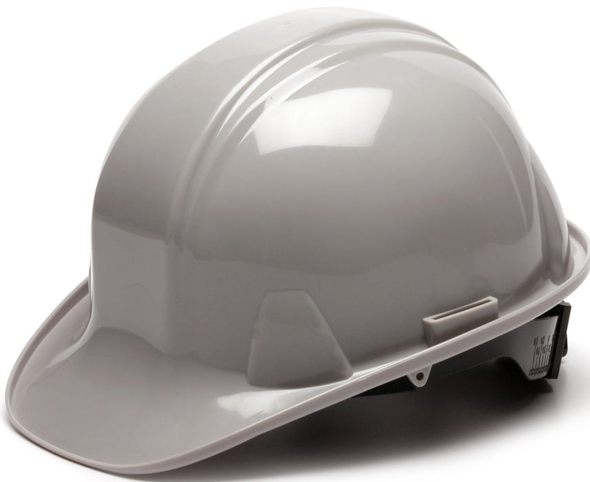 Pyramex SL Series Cap Style Hard Hat
