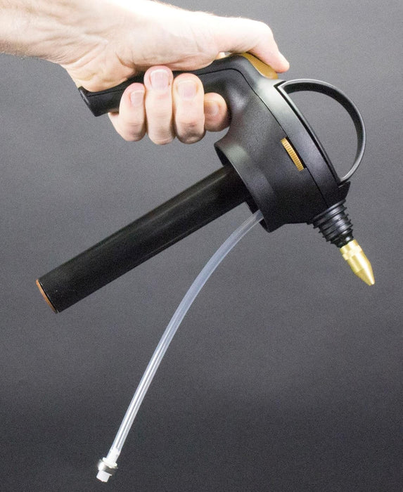 Smith Performance Sprayers 190439 48 oz. Industrial and Contractor Handheld Mister