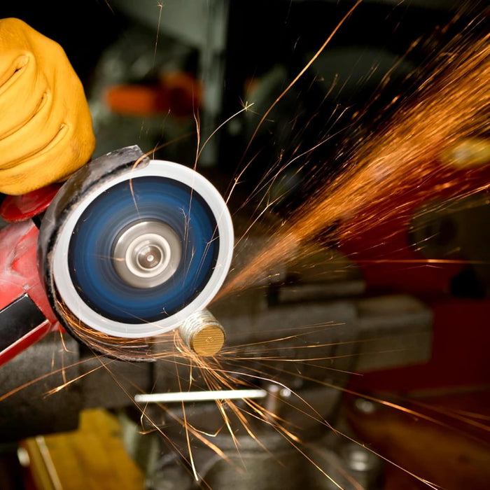 Spyder Diamond Edge Diamond 7-in Cut-Off Wheel 2-Pack