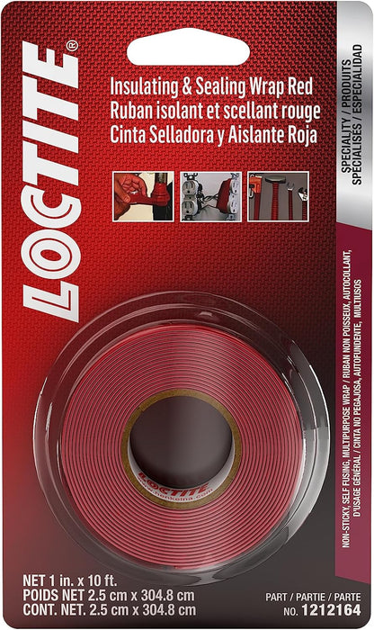 Loctite 1212164 Insulating and Sealing Wrap