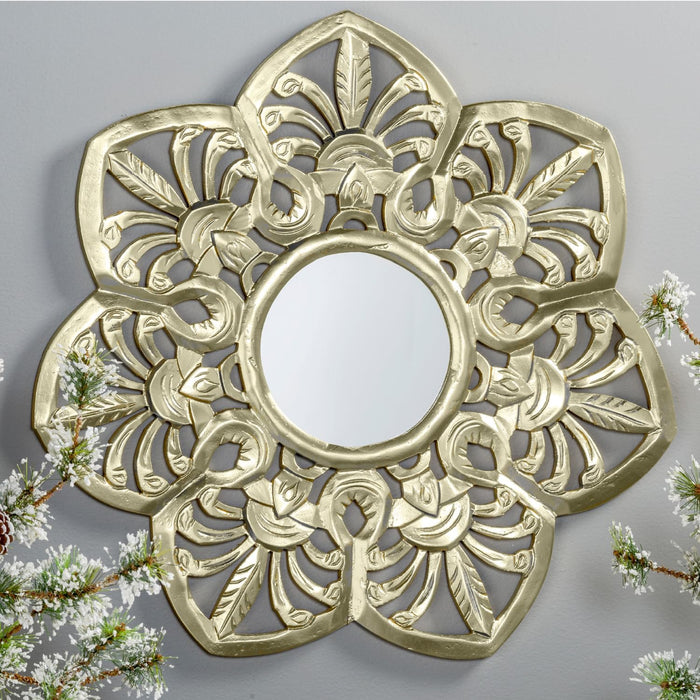 Rust-Oleum 1936830 Specialty Metallic Leafing Spray Paint Topcoat, Brass, 11 Oz Aerosol Can (Pack of 1)