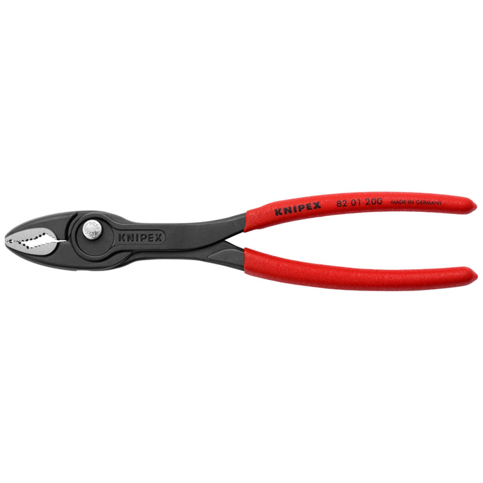 KNIPEX 3-Piece Top Selling Pliers Set