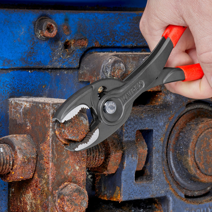 KNIPEX 3-Piece Top Selling Pliers Set