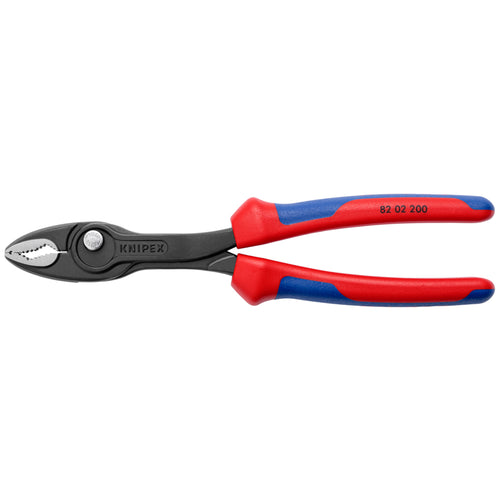 KNIPEX 8" TwinGrip Pliers