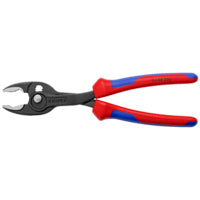 KNIPEX 8" TwinGrip Pliers
