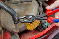 KNIPEX 8" TwinGrip Pliers