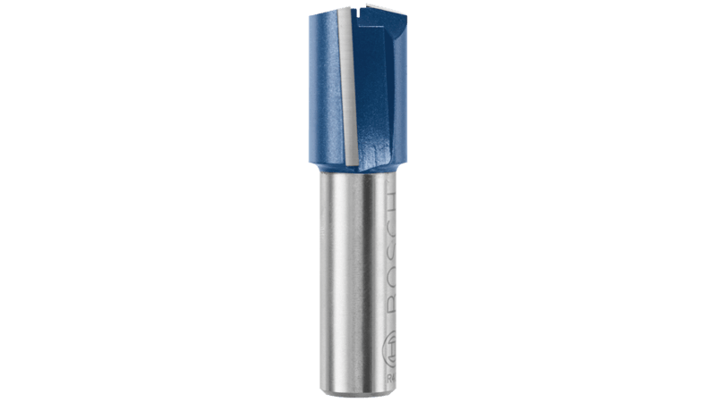 Bosch (84603M) 23/32 In. x 1-1/4 In. Carbide Tipped Plywood Mortising Bit