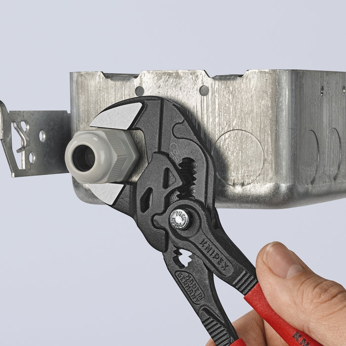 KNIPEX 3-Piece Top Selling Pliers Set