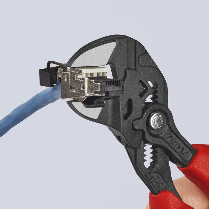 KNIPEX 7-1/4" Pliers Wrench