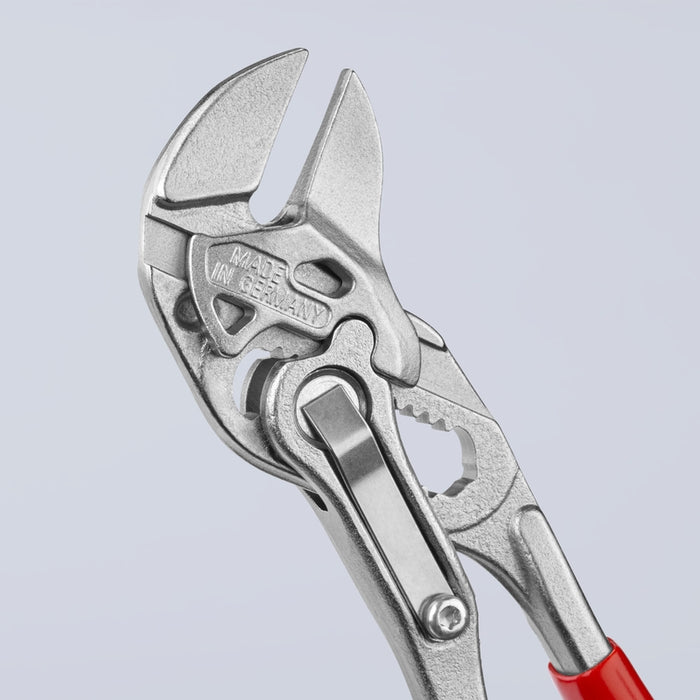 KNIPEX 5" Mini Pliers Wrench