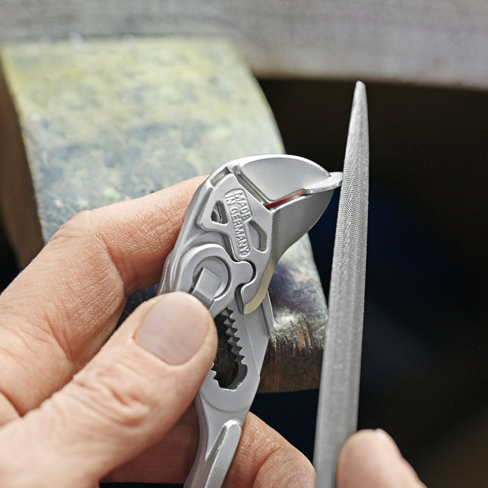 KNIPEX 5" Mini Pliers Wrench