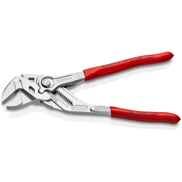 KNIPEX 7-1/4" Pliers Wrench