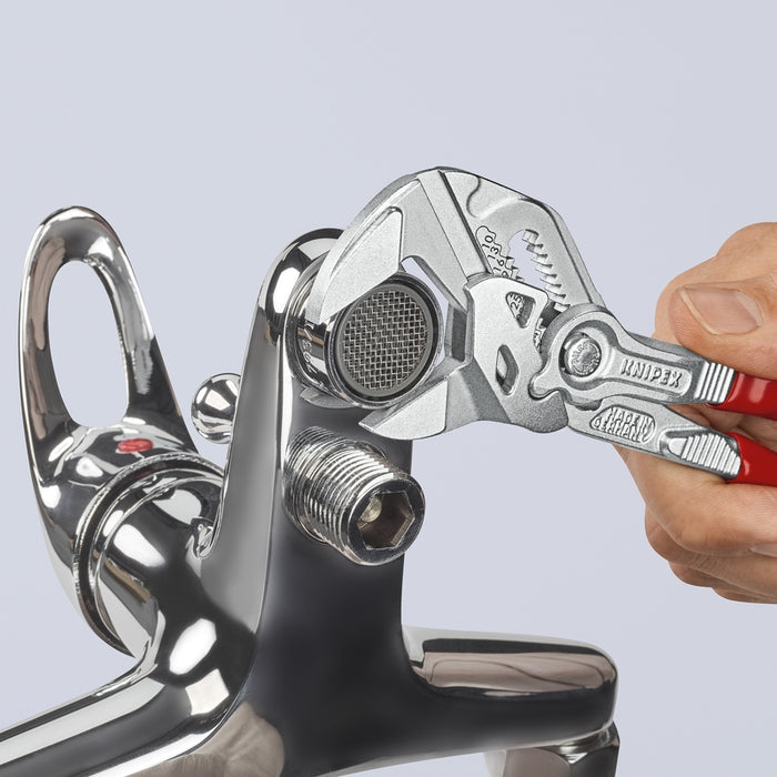 KNIPEX 7-1/4" Pliers Wrench