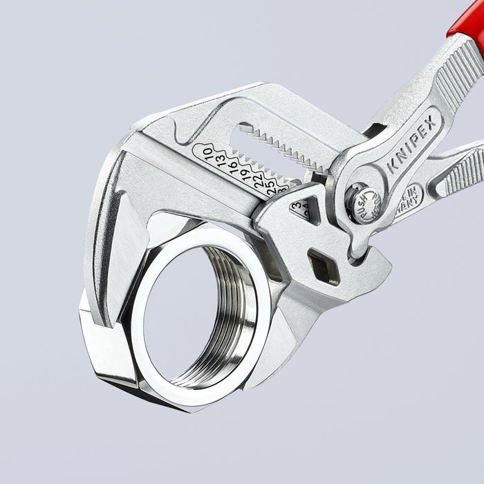 KNIPEX 7-1/4" Pliers Wrench