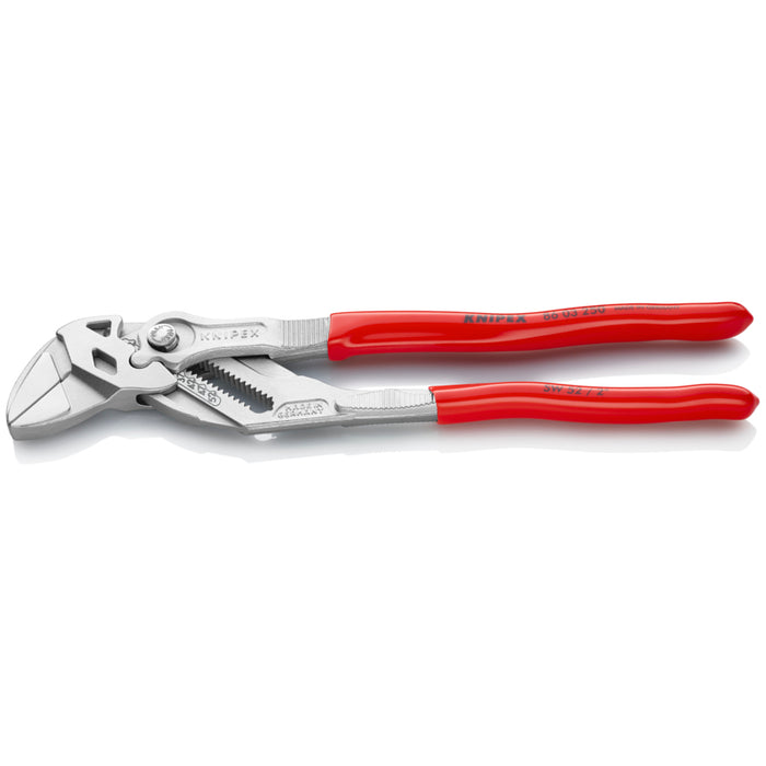 KNIPEX 10" Pliers Wrench