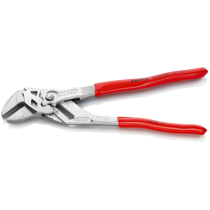 KNIPEX 10" Pliers Wrench