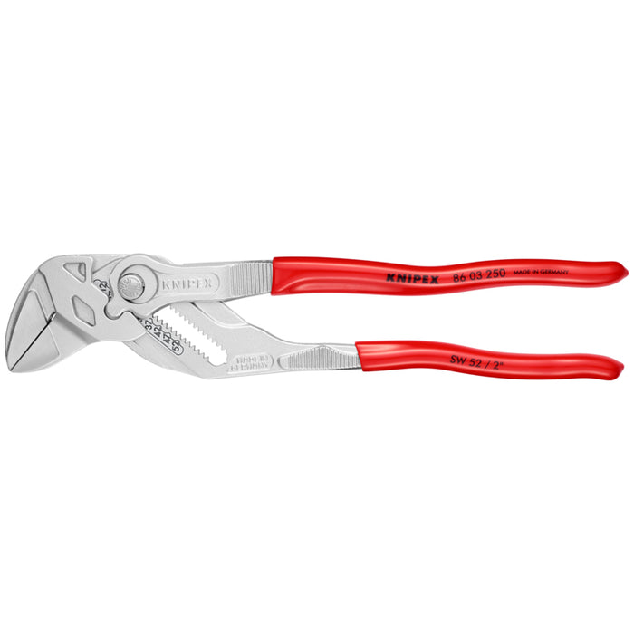 KNIPEX 3-Piece Pliers Wrench Set