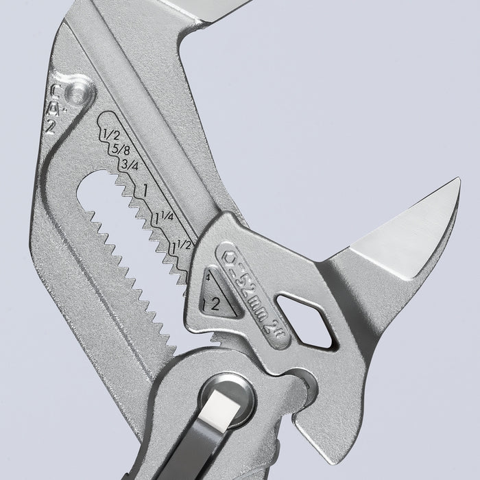 KNIPEX 10" Pliers Wrench