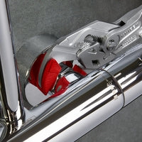 KNIPEX Jaw Protectors for 10" Pliers Wrench