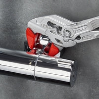 KNIPEX Jaw Protectors for 10" Pliers Wrench