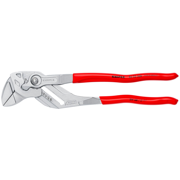 KNIPEX 3-Piece Pliers Wrench Set