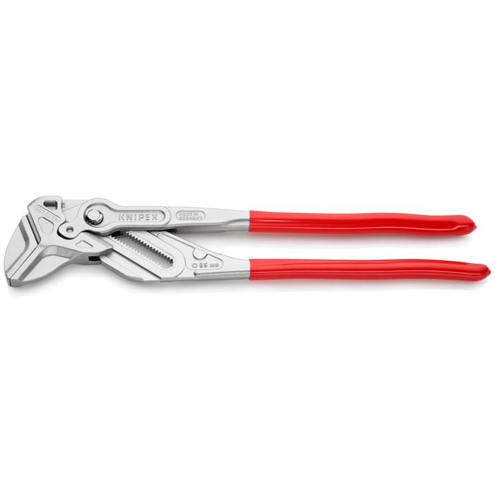 KNIPEX 16" Heavy-Duty Forged Steel XL Pliers Wrench