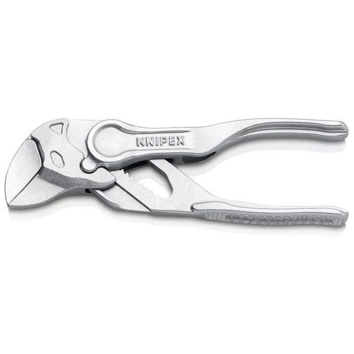Knipex 86 04 100 Pliers Wrench XS
